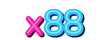 x88 — logo kanal